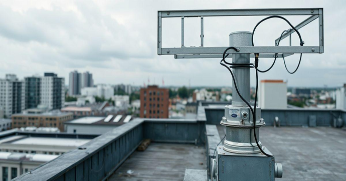 Proteção Contra Descargas Atmosféricas: Tudo Que Você Precisa Saber