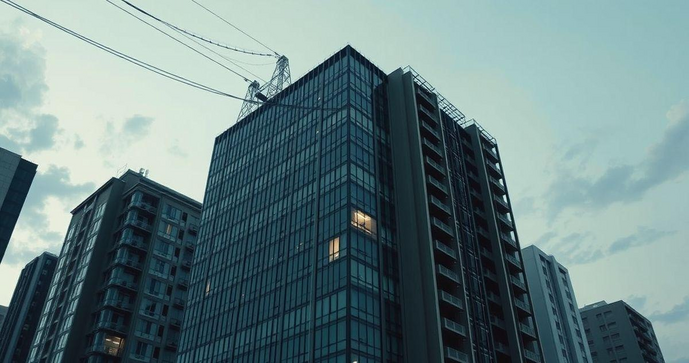 Sistemas de Para-raio Predial: Protegendo Edificações Contra Descargas Elétricas