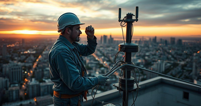 Instalação de SPDA: Guia Completo para Segurança