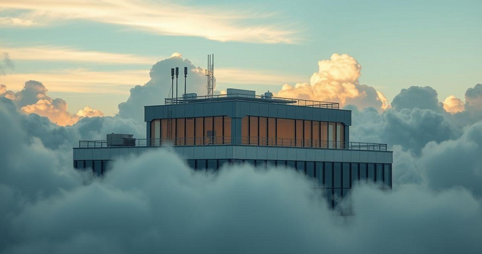 Empresa de SPDA: Proteja Sua Estrutura