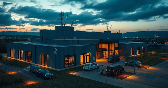 Como elaborar um Projeto de instalação de SPDA eficaz para sua edificação