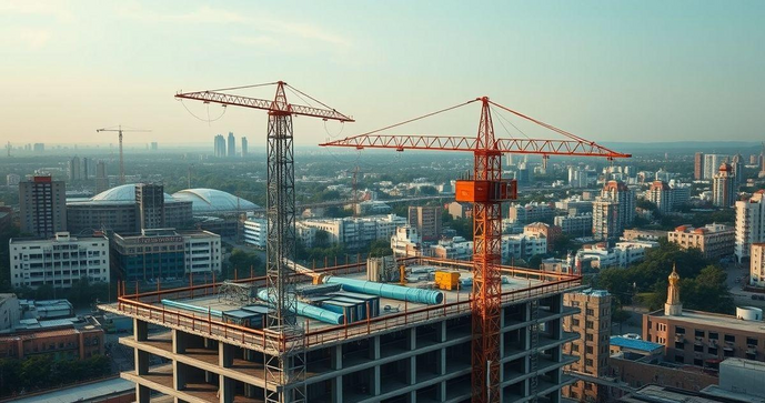 Como Escolher a Melhor Empresa de SPDA para Sua Construção