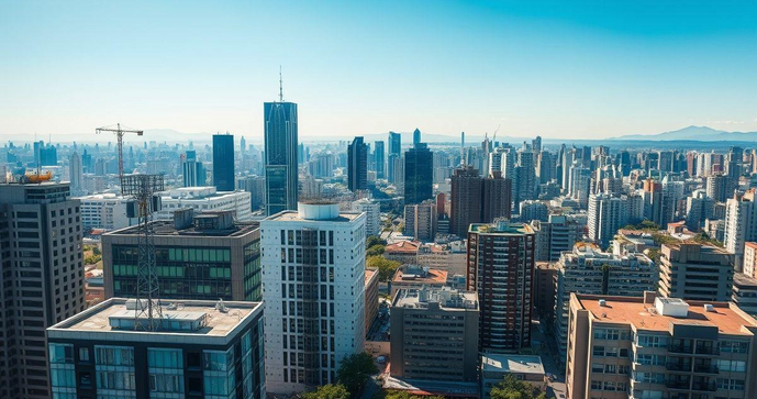 Como Realizar a Instalação de Raios Prediais em São Paulo de Forma Segura