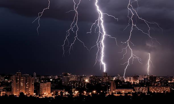 6 Passos Essenciais para a Instalação de Para Raios