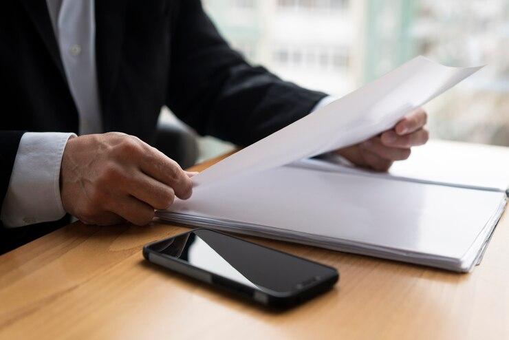 Spda Projeto: 7 Passos para Implementação Eficiente