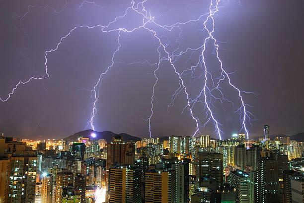 Projeto Spda transforma segurança em edificações com tecnologia inovadora