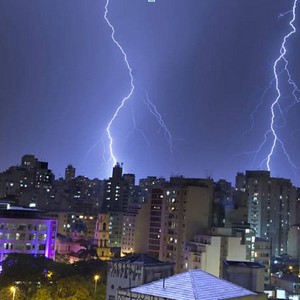 Valor da manutenção pára raios