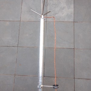 Manutenção de pára raios sp preço