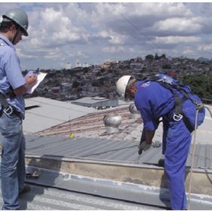 Empresa de manutenção de spda em sp